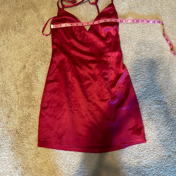 Revolve’s Superdown Dress! - Picture 5 of 7